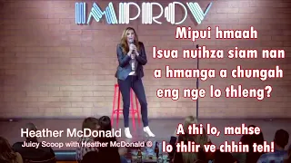 Isua nuihza siam nan a hmanga a chungah eng nge lo thleng...