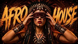 Best Afro House 2026 | Heavy Bass & Tribal Vibes