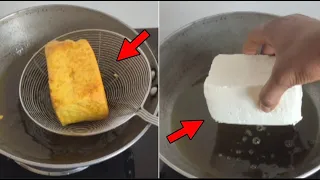 पनीर की ये रेसिपी आपको कोई नहीं बातयेगा | Best paneer recipe ever