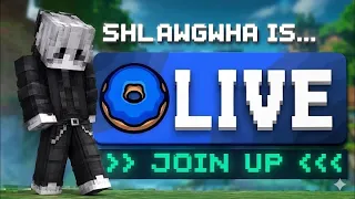 🔴 Donut SMP Live 🔴| 5B+ LOOTDROP + ELY! | Media! | Rating Bases 250M Per!!