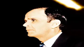 Le Dieu Immuable Agissant de Manière Inattendue, William Branham
