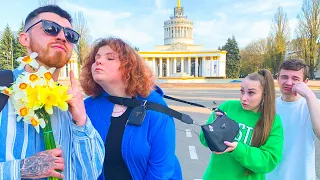 ПОКОРИЛА ХОЛОСТЯКА МИЛЛИОНЕРА!!!