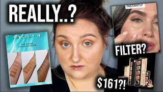 LETS TALK ABOUT SOME BEAUTY COMMUNITY DRAMA
