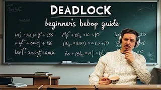 Deadlock Bebop Guide