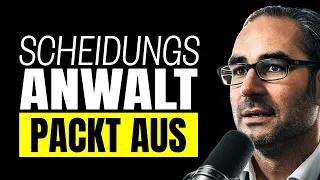 Beziehungskiller Nr 1: Das beendet jede Ehe