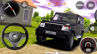 Indian Cars Simulator 3D vs. Real Life Driving What's More FUN?