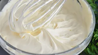 Odlična krema za razne slastice