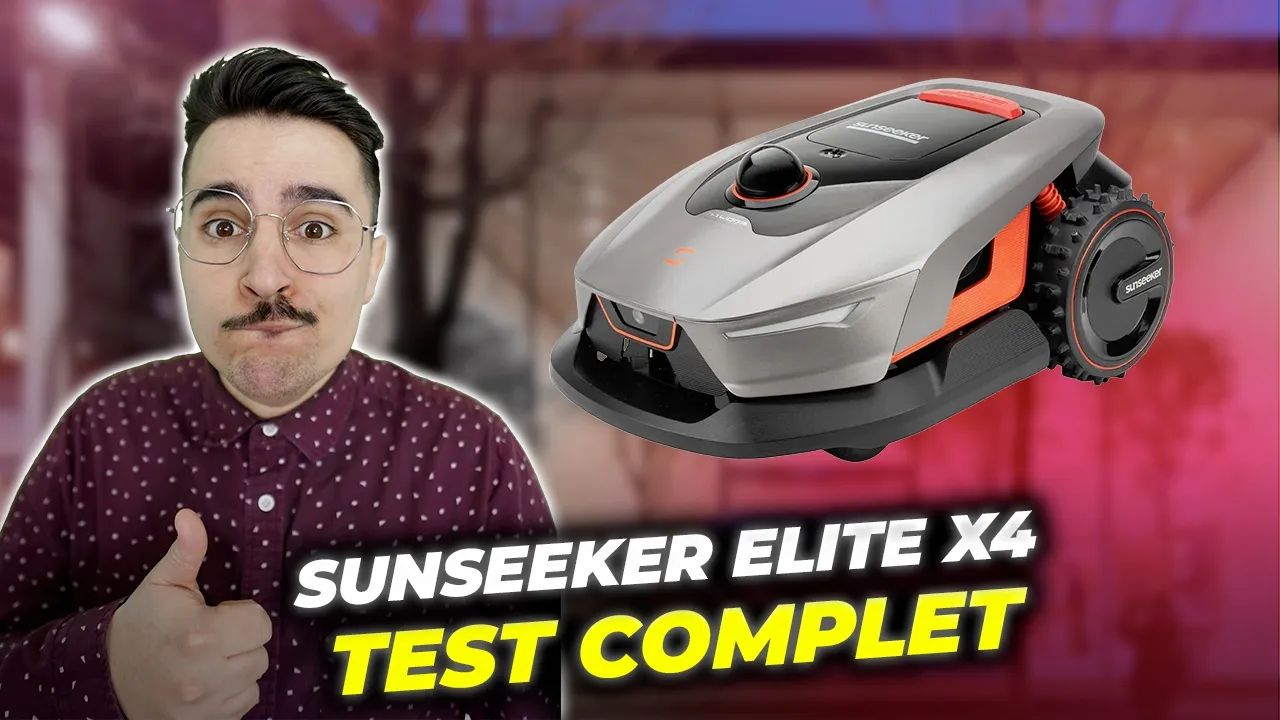 Vid�o-Test de Rain par Pannacotech