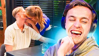 HANDJES BOVEN DE DEKENS! - Lang Leve de Liefde #53