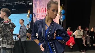 Sofia🔥 Cha Cha Cha ❤️😍