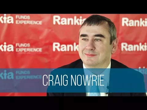Interview with Craig Nowrie, Client Portfolio Manager at Columbia Threadneedle Investments 