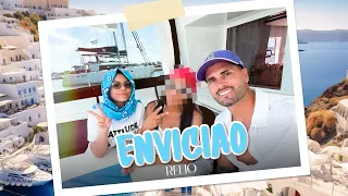 Enviciao - RELIO | EL Argentino Video Oficial