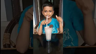 Making Top 2 Tasty 🥤CHOCLATE SHAKES 🥤|Kochu Kannappan