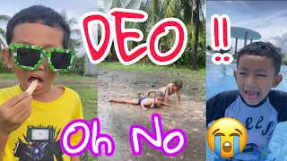 Deo dan Hal-hal SERU ‼️ 🤣 #deodakarosa