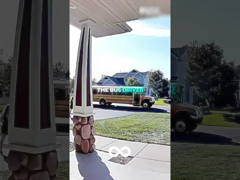 Mom saved 22 children from fire... 🙌🏻❤️