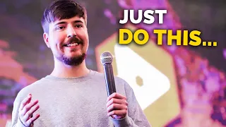 MrBeast Uses This System Every Video (Viral Formula Exposed)