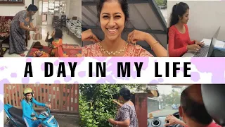 Day in My Life ❤️