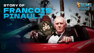 Bum's Show - Episode 3 | François Pinault