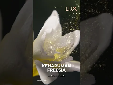 Baru! Lux Skin Science