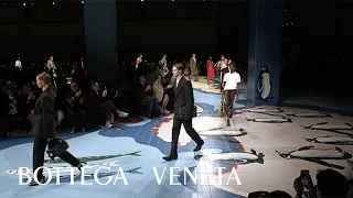 Bottega Veneta Summer 2024 Show