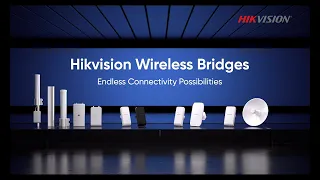 Redefining Wireless Bridging
