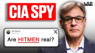 We Asked a CIA Officer 24 Tough Questions | Honesty Box