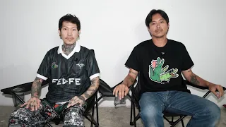 จัด5อันดับ คลิปFEDFE ที่ชอบที่สุด - TARDOGRED X JDED