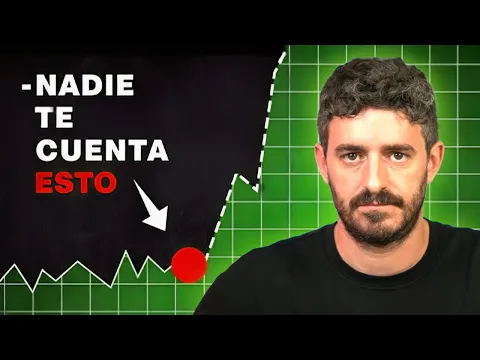 5 VERDADES INCÓMODAS que nadie te dice sobre INVERTIR