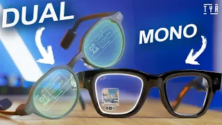 The Future of Smart Glasses is Here: Meta Ray-Ban Display vs Even G2