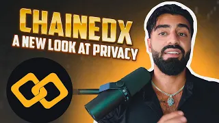 CHAINEDX IS THE BEST CRYPTO PLATFORM OF 2024?!!