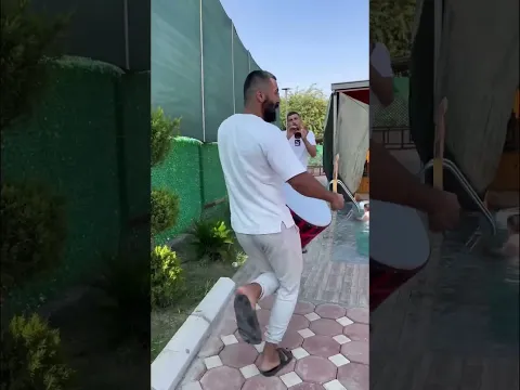 Gelin Damat Vine