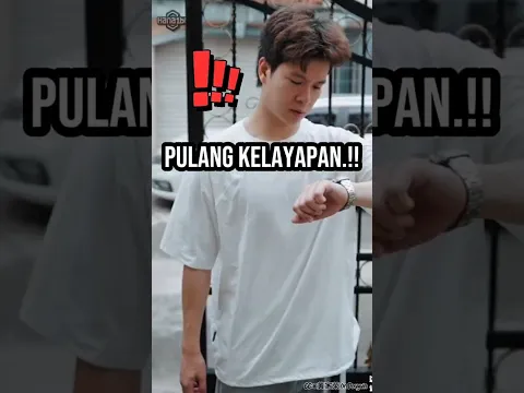 Si Chiki Muncul Tiba-Tiba! Pulang Kelayapan, Ngumpet Kayak Ninja 😱🤣 #shortsvideo #shortsviral