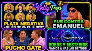 🔥 Debatimos en Vivo: Todo sobre Gran Hermano Argentina GENERACIÒN DORADA🏠✨