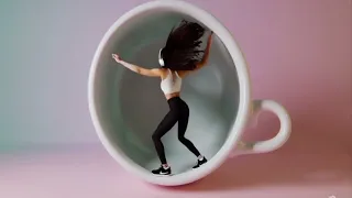 AU-THEN-TI-CI-TEE – Official Music Video (ORIGINAL HIGH ENERGY MIX) 🎵💃🎧🎙️✨