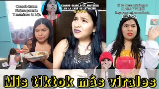 tiktok virales para morir de risa enero 2023|| noemyofficial2