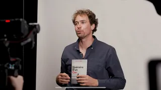 Itinéraire d’un c**