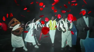Amaral d'Afrik - Mon mari (Clip officiel)