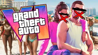 Por Esta Razón Rockstar no Revela el 2o Trailer de GTA 6