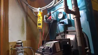 SERVICE CALL FROM HELL NO ONE CAN FIX IT