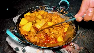 PORK COOK Hoga BANGALI Tarika se 😋 Jyada YUMMY  Cooking Recipe | #bangalirecipe #porkcurry