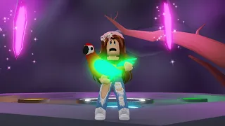 RICH BOY ACCIDENTALLY Gave A NOOB His Mega NEON PARROT? WHAT HAPPENS NEXT IS SHOCKING! (Roblox)