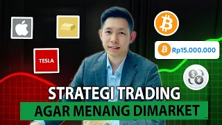JOHANNES LIONG TINGGAL DIMANA UNTUK BISA BERJUMPA DAN BELAJAR STRATEGI TRADING   #johannesliong