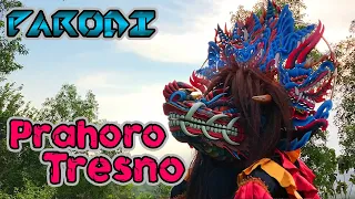 prahoro tresno -- PARODI BARONGAN JARANAN
