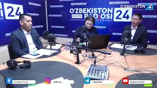 Pensiya bо‘yicha murojaatlar nazoratda