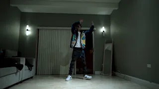 Amazing robot dance skills 😨 | Throftworks - Terry D | Filmed by @2ManyFX