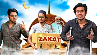 ZAKAT | HEART TOUCHING STORY | EID SPECIAL |  Beingfaiz Official