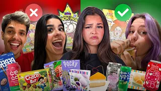 VALE O HYPE OU NÃO VALE? *doces asiáticos