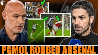 Howard Webb & VAR Apology🥵