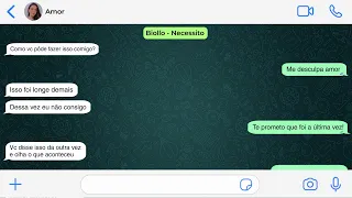Necessito - Biollo
