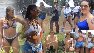 This is What You Missed At Nyege Nyege Festival 2022.